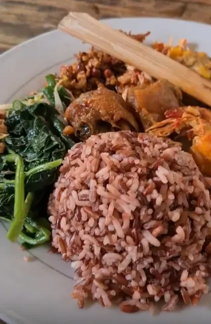 Warung Jukut Undis