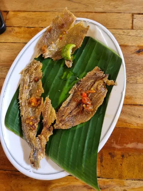 Warung Jukut Undis