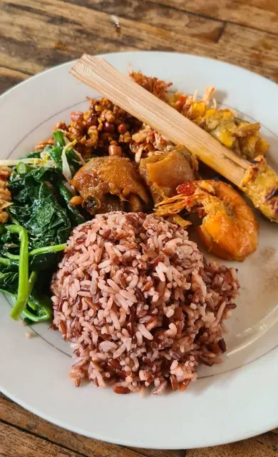 Warung Jukut Undis