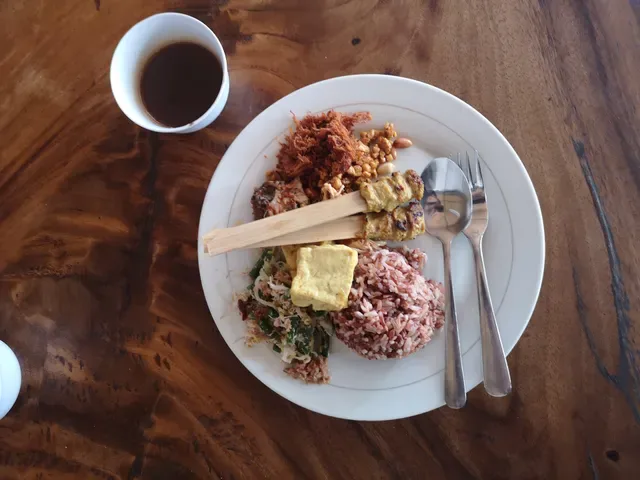Warung Jukut Undis