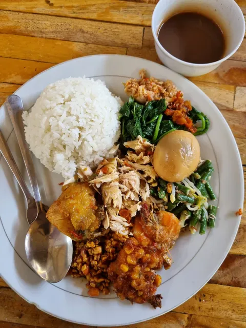 Warung Jukut Undis