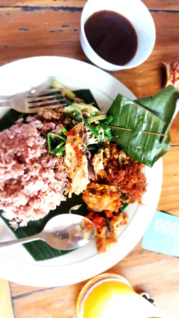 Warung Jukut Undis