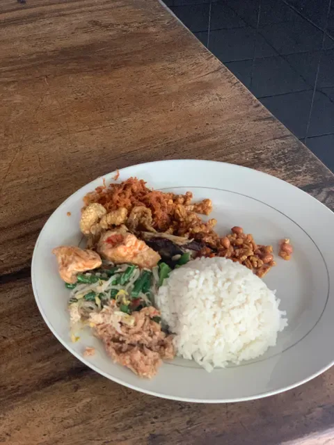 Warung Jukut Undis