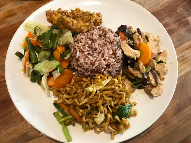 Warung Kecil