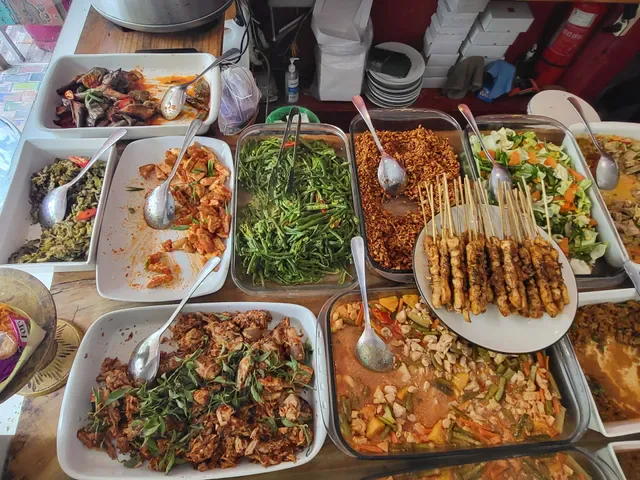 Warung Kecil