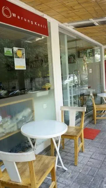 Warung Kecil