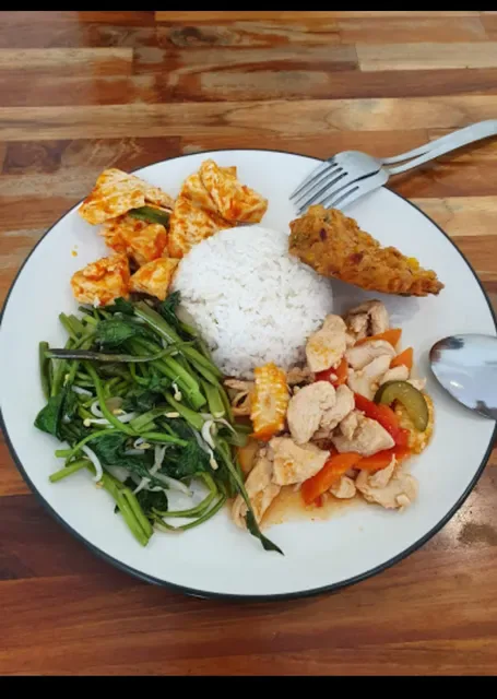 Warung Kecil