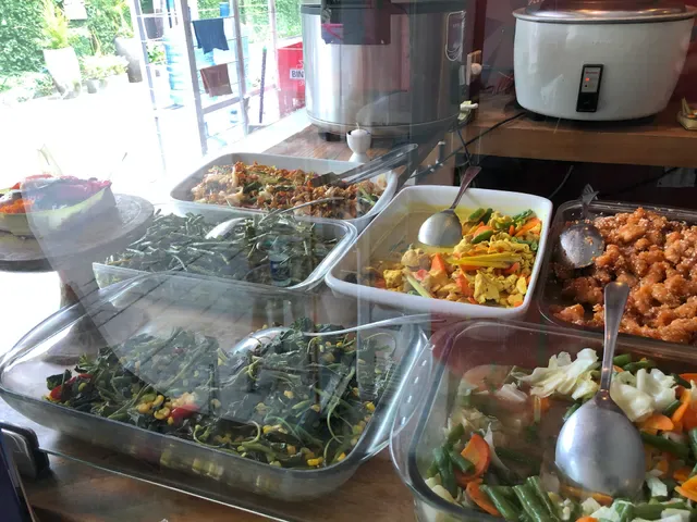 Warung Kecil