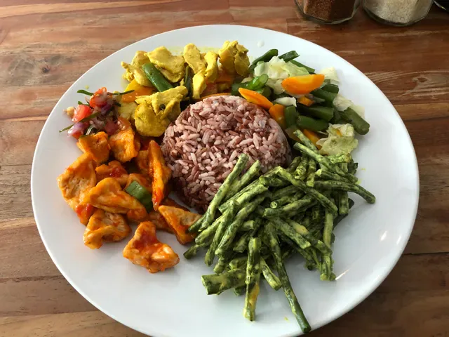 Warung Kecil