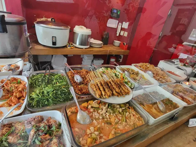 Warung Kecil