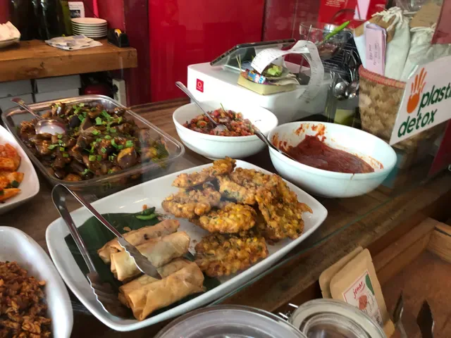 Warung Kecil