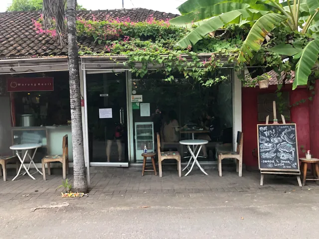 Warung Kecil