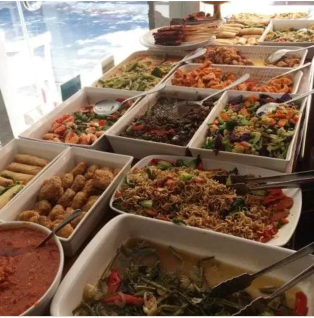Warung Kecil