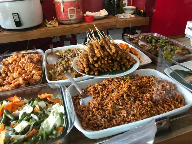 Warung Kecil