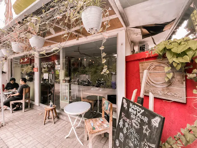 Warung Kecil