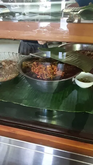 Warung Krishna