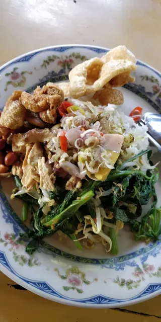 Warung Krishna