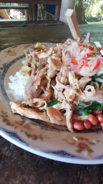Warung Krishna
