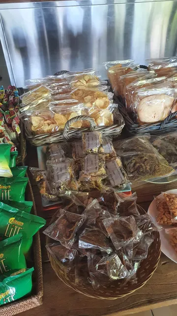 Warung Krishna