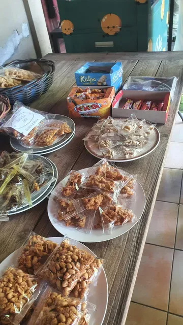 Warung Krishna