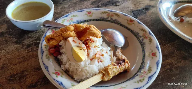 Warung Krishna