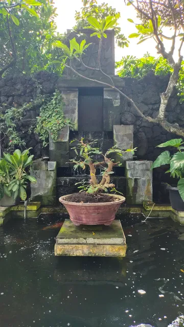Warung Krishna