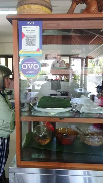 Warung Krishna