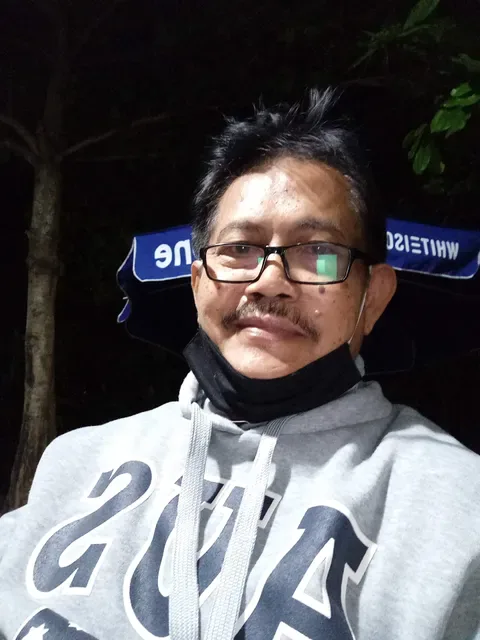 Warung Krishna