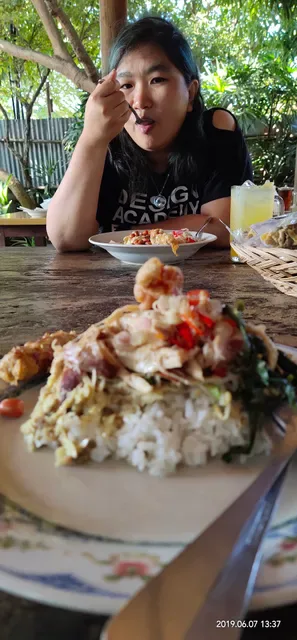 Warung Krishna