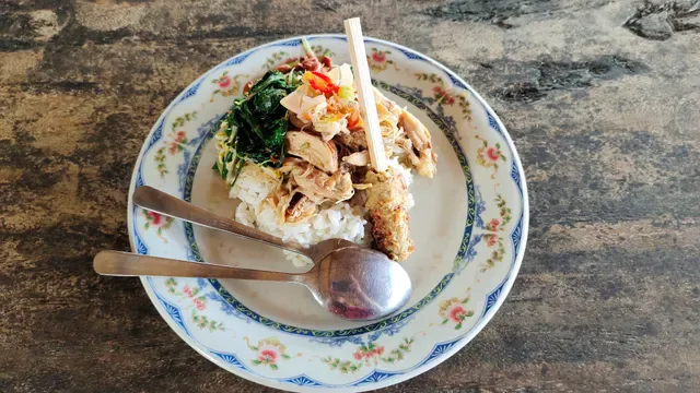 Warung Krishna