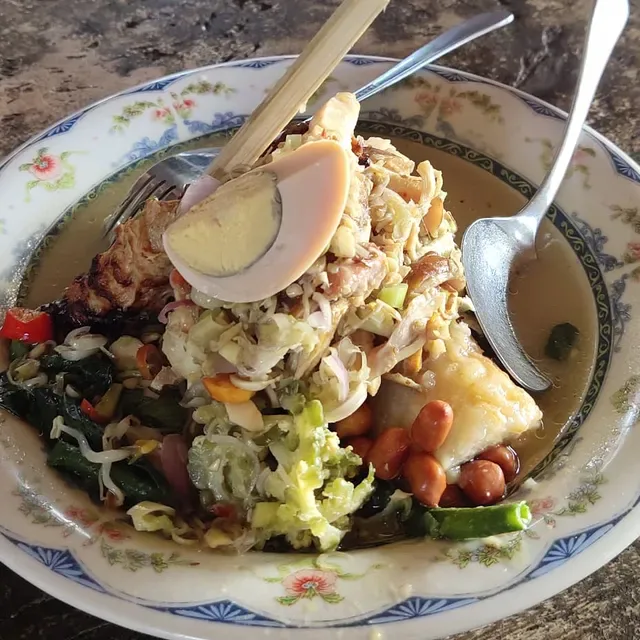 Warung Krishna