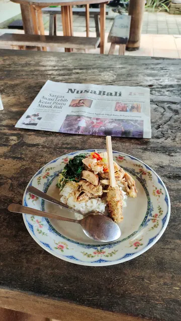 Warung Krishna