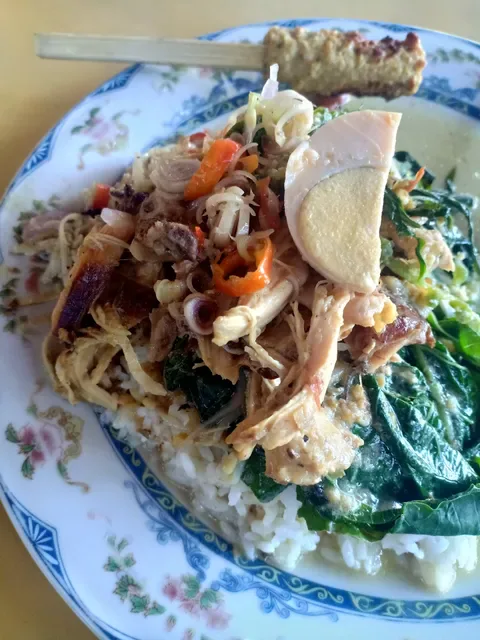 Warung Krishna