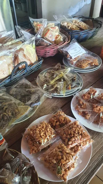 Warung Krishna