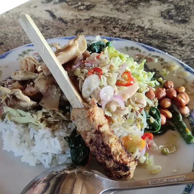 Warung Krishna