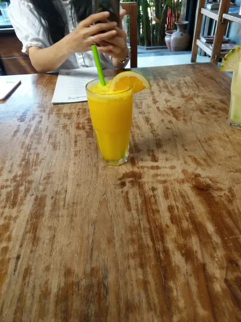 Warung Little Bird