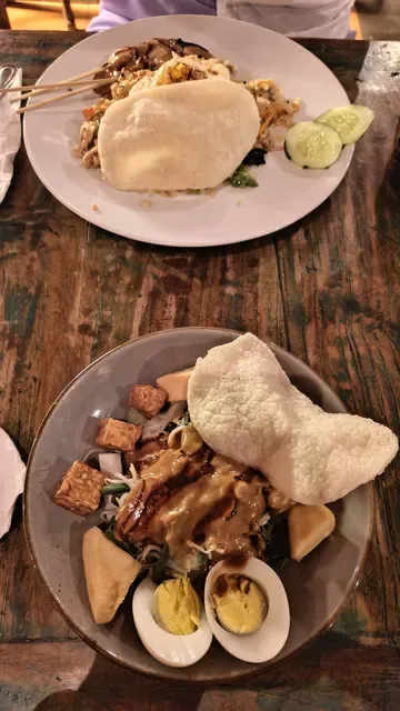 Warung Little Bird