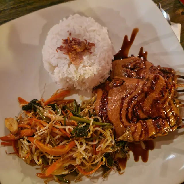 Warung Little Bird