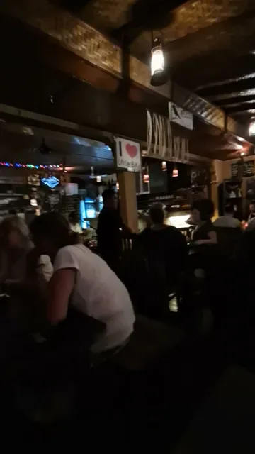 Warung Little Bird