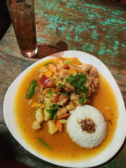 Warung Little Bird