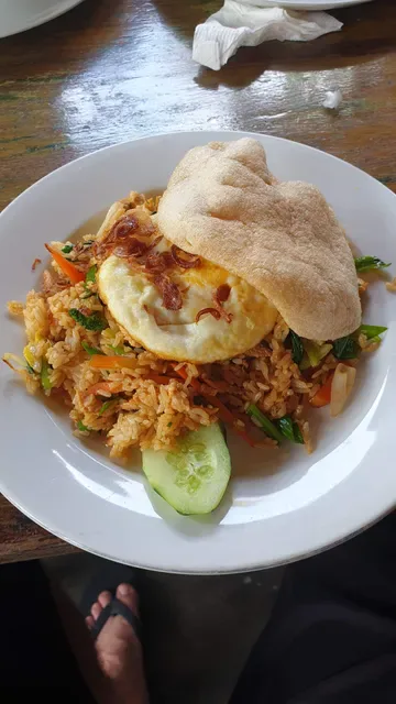 Warung Little Bird