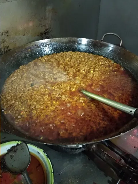 Warung Mak Beng