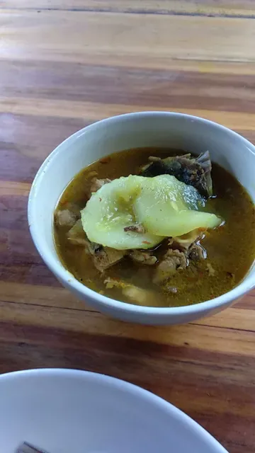 Warung Mak Beng