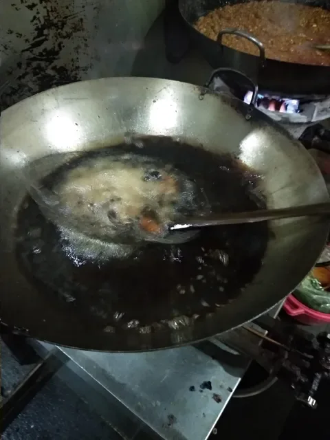 Warung Mak Beng