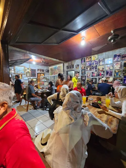 Warung Mak Beng