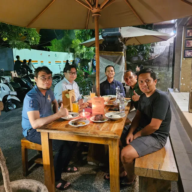 Warung Mak Beng