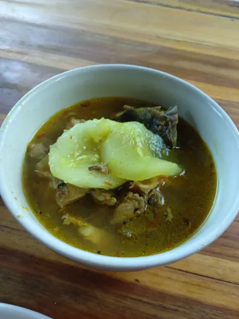 Warung Mak Beng