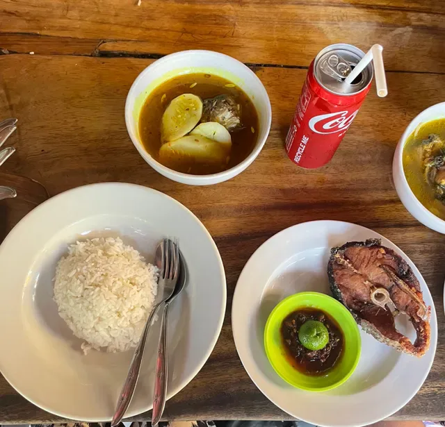 Warung Mak Beng