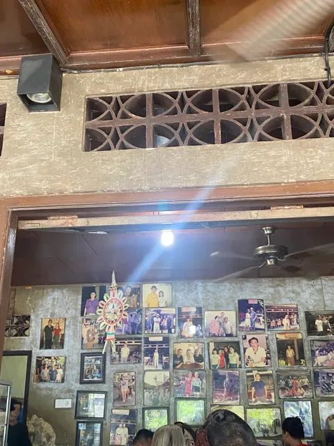 Warung Mak Beng
