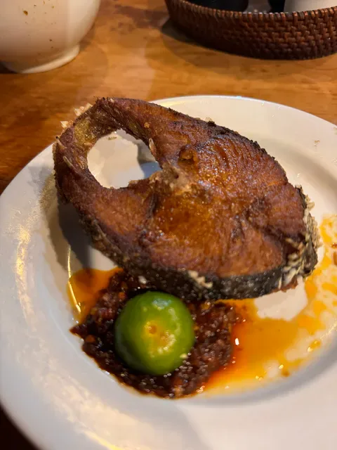 Warung Mak Beng